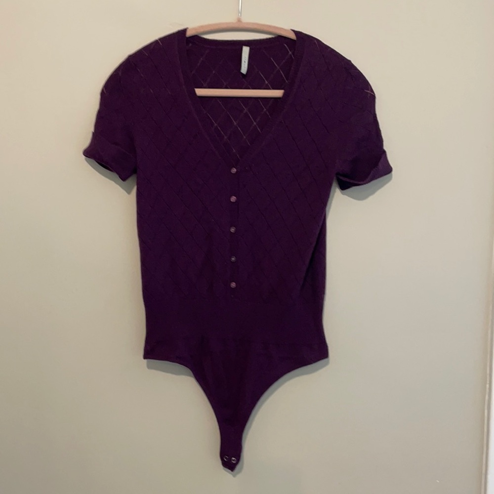 Iisli Cashmere Cardigan XS